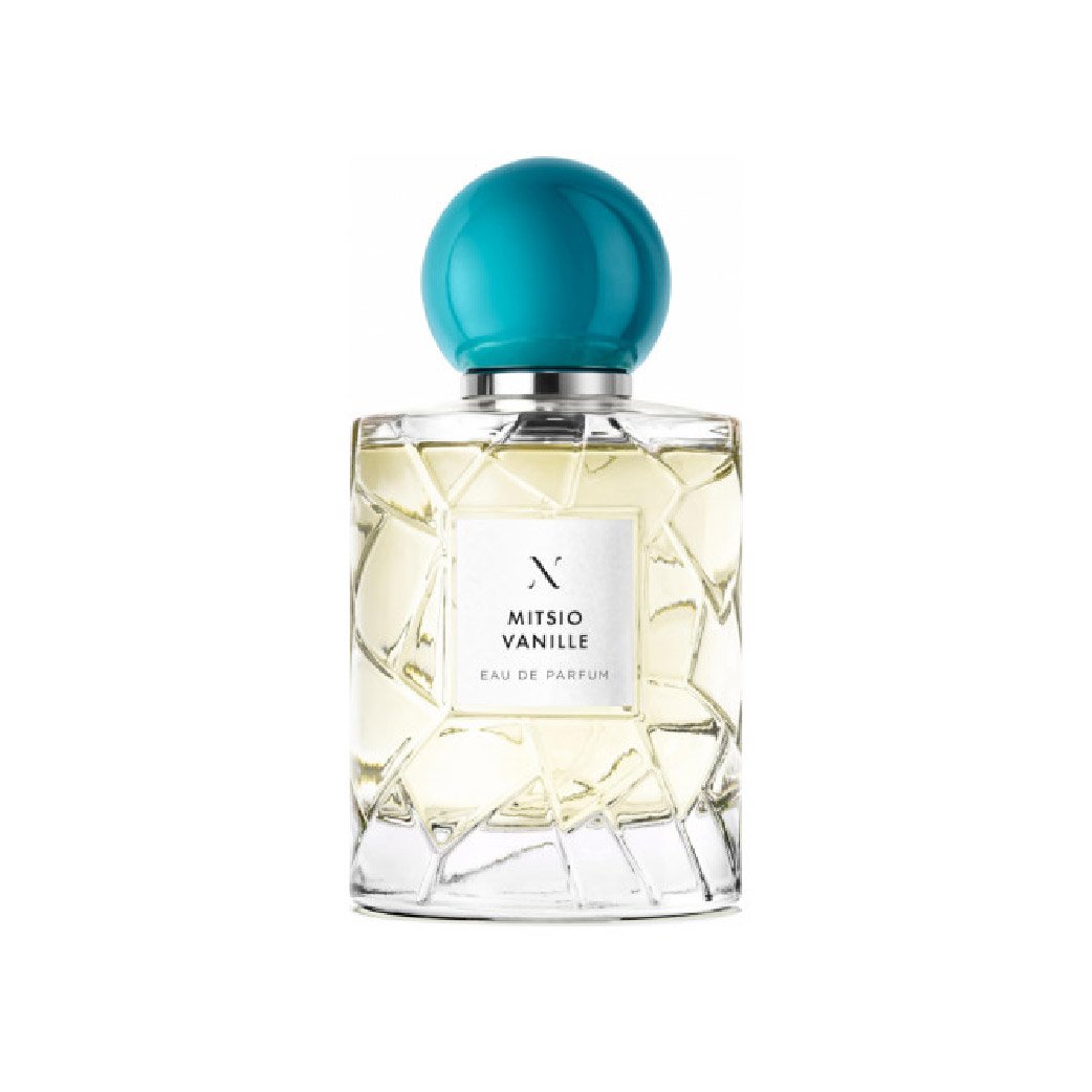 Mitsio Vanille EDP 100L