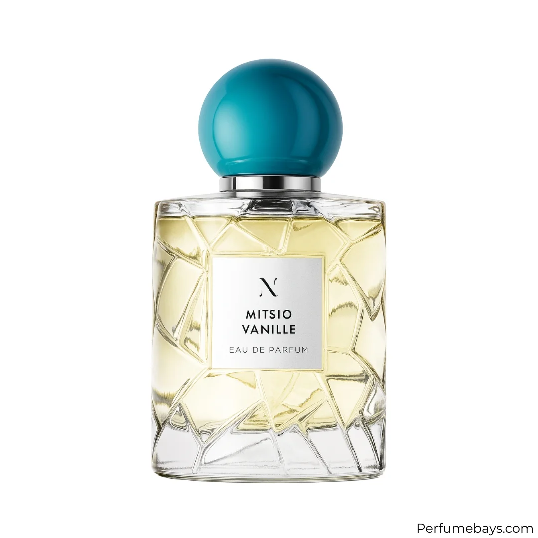 Mitsio Vanille EDP 100L Mitsio Vanille EDP 100L