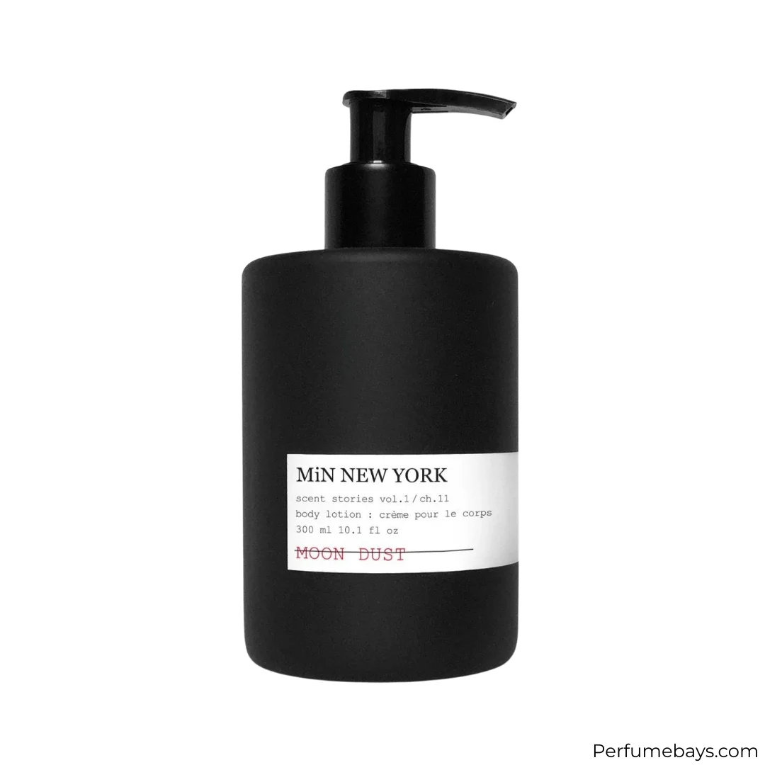 Moon Dust Body Lotion 300ML