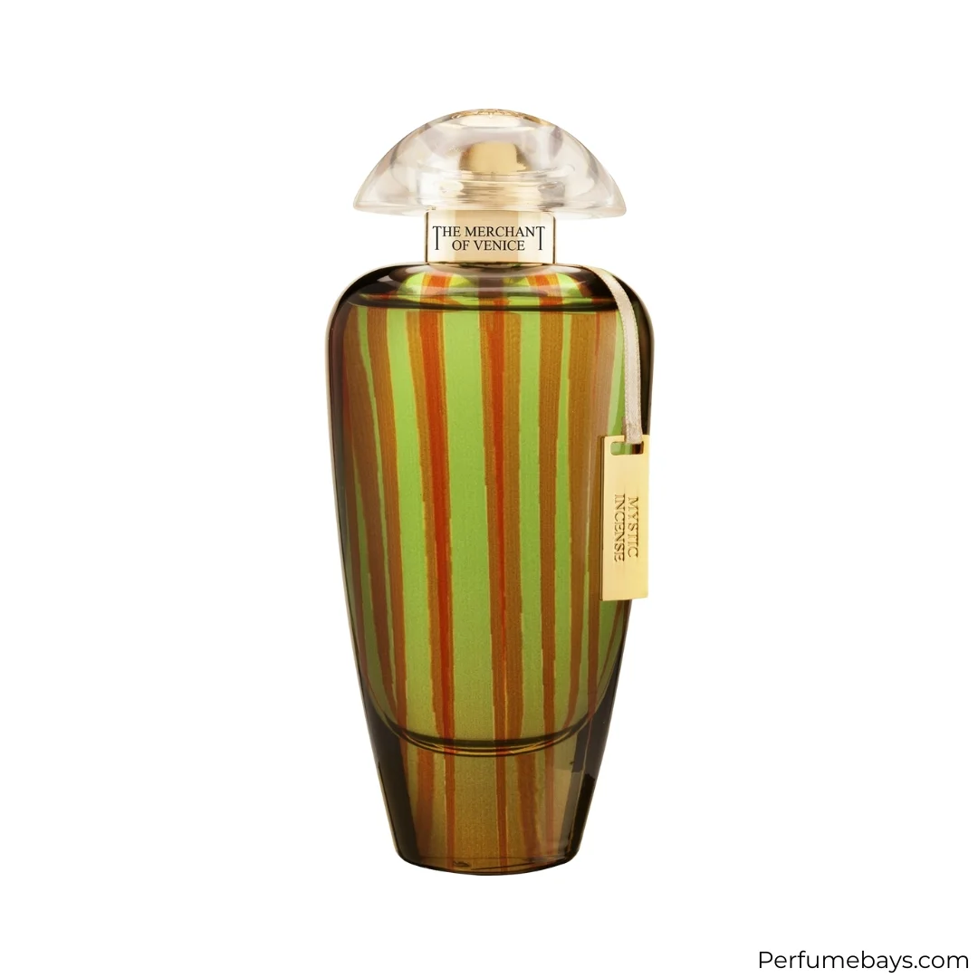 Mystic Incense EDP 100ML