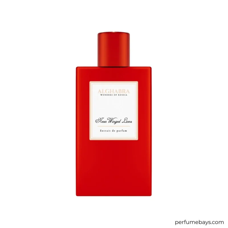 NEVA WINGED LIONS EDP 50ML NEVA WINGED LIONS EDP 50ML