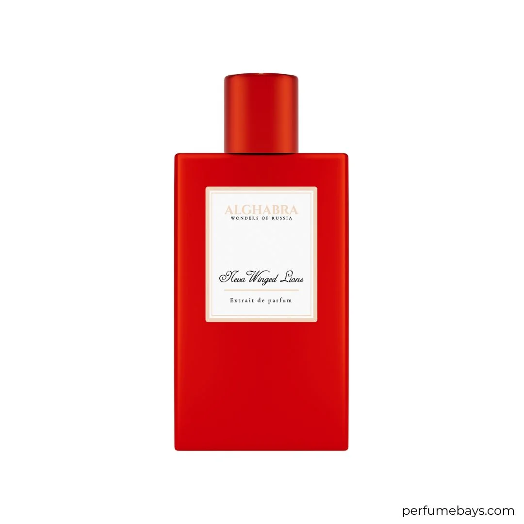 NEVA WINGED LIONS EDP 50ML