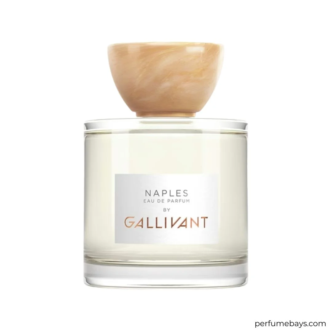 Naples EDP 30ML