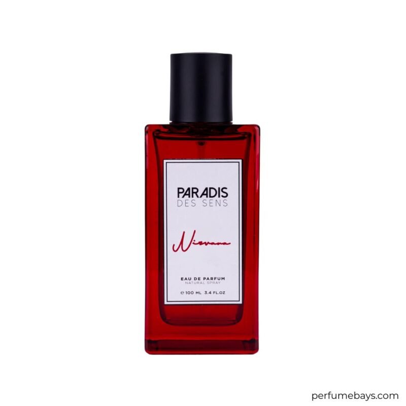 Nirvana EDP 100ML Nirvana EDP 100ML