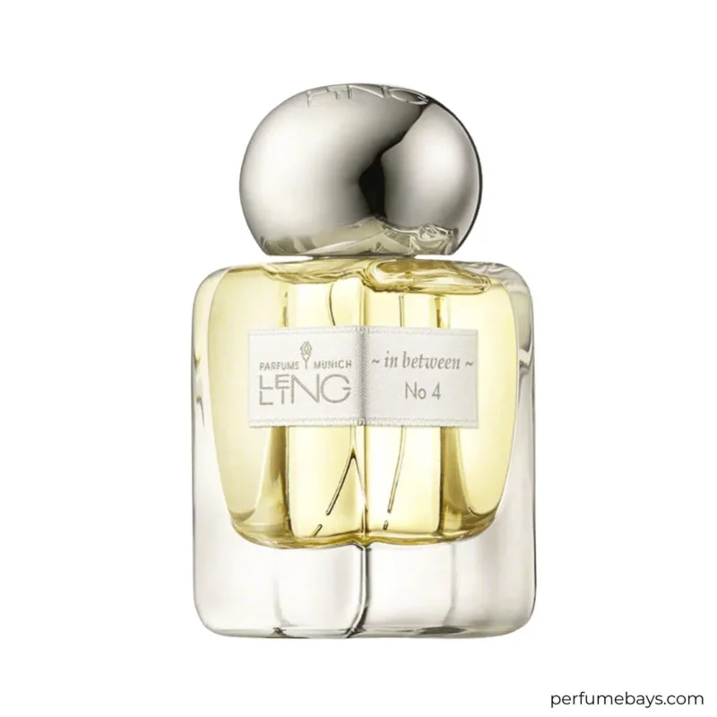 No 4 - In Between EDP 50ML No 4 - In Between EDP 50ML