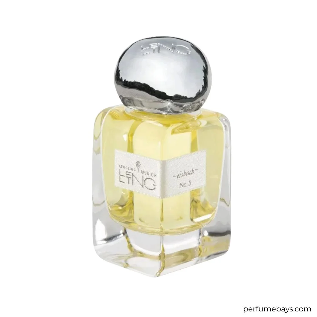 No 5 EISBASH EDP 50ML