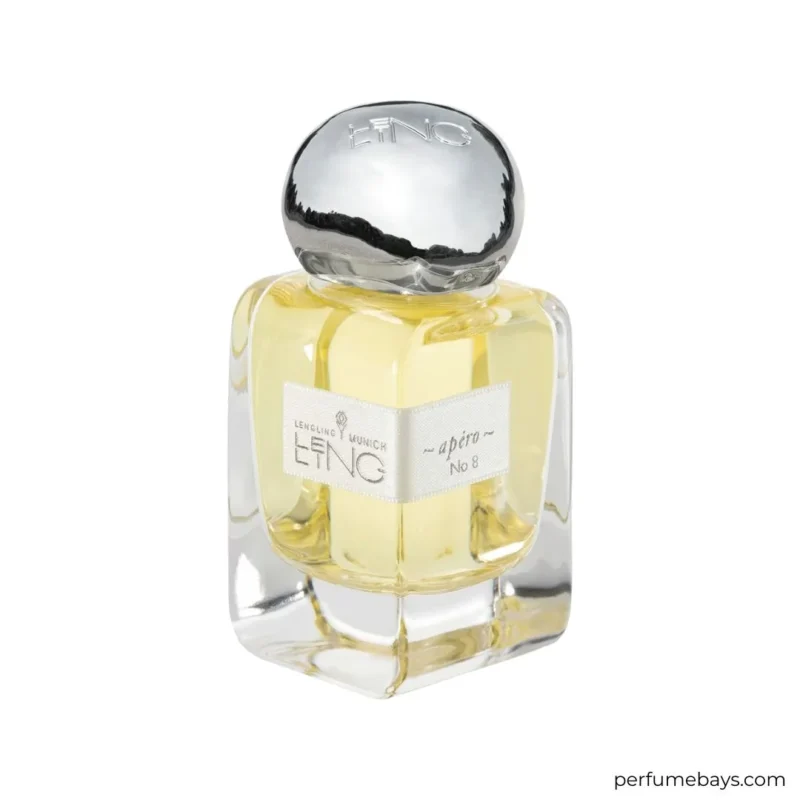 No 8 – Apéro EDP 50ML No 8 – Apéro EDP 50ML