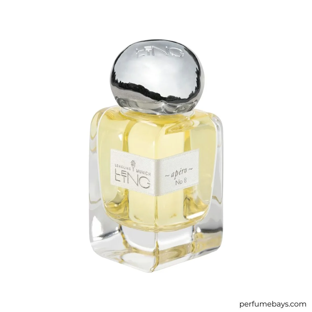 No 8 – Apéro EDP 50ML No 8 – Apéro EDP 50ML