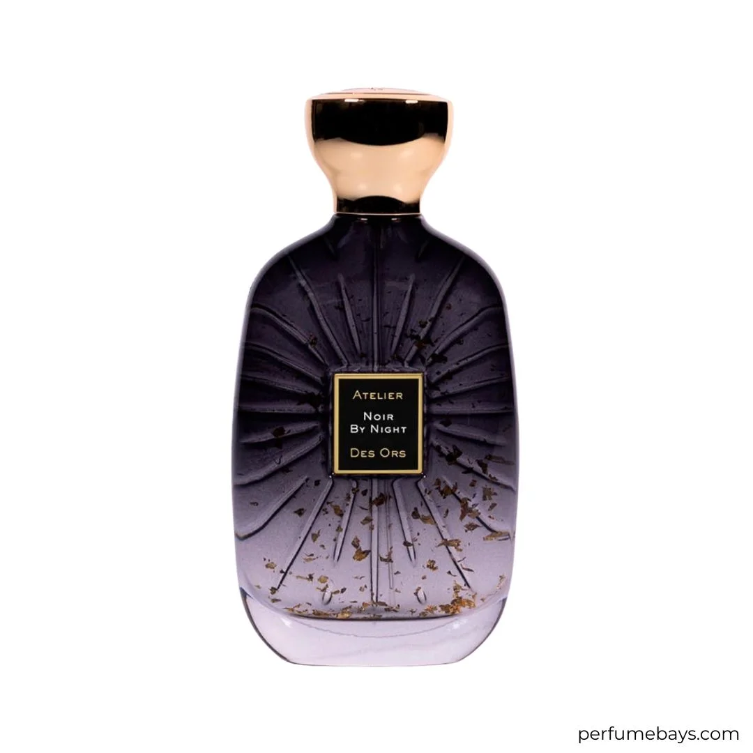 Noir By Night Edp 100ml