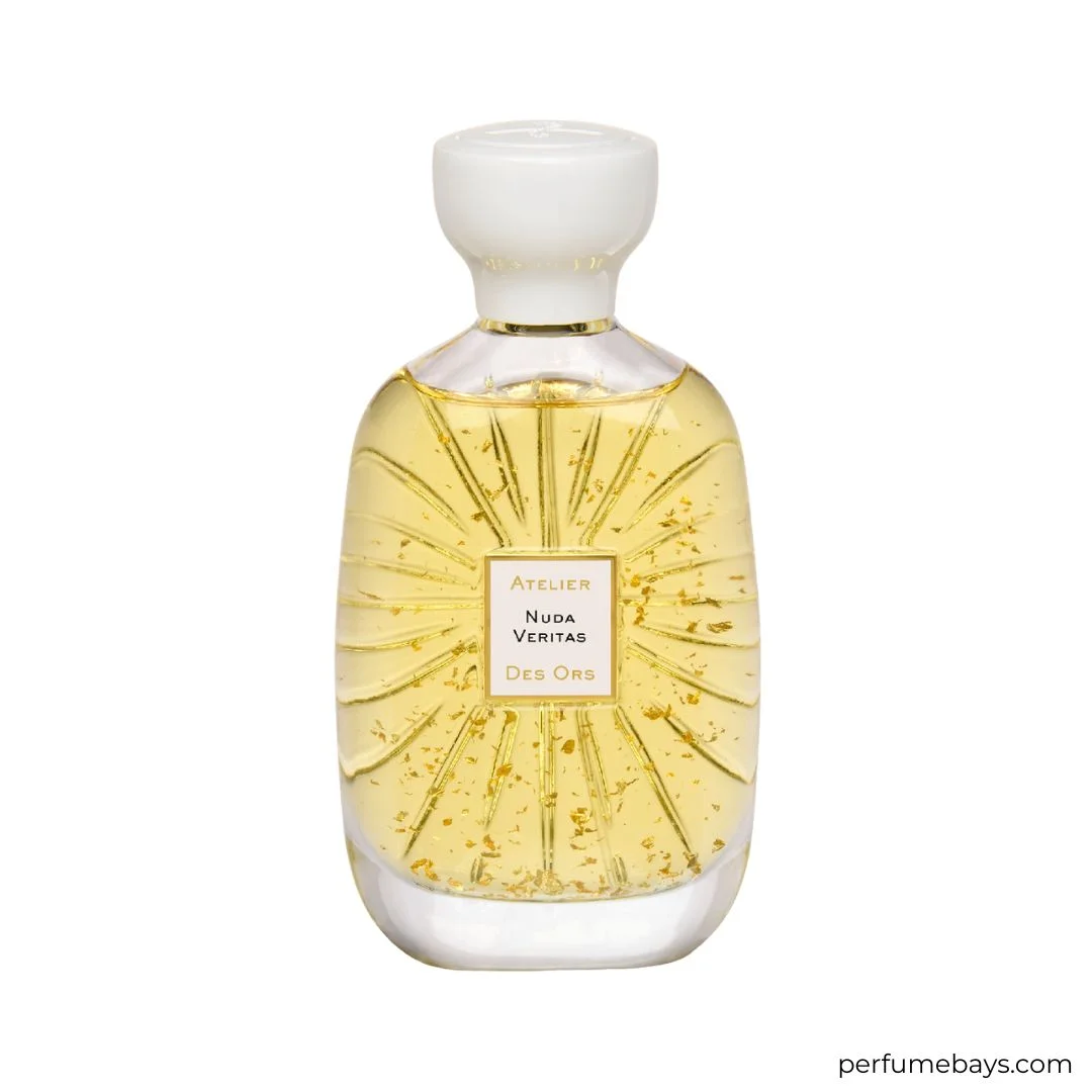 Nuda Veritas Edp 100ml