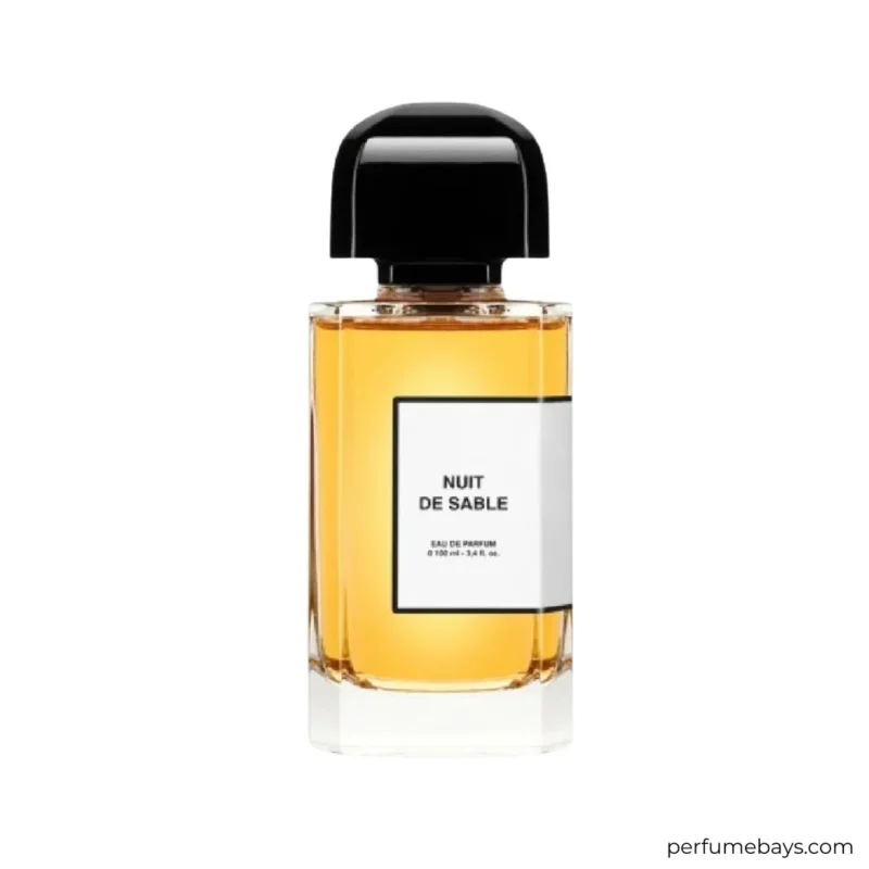 Nuit De Sable EDP 100ML Nuit De Sable EDP 100ML