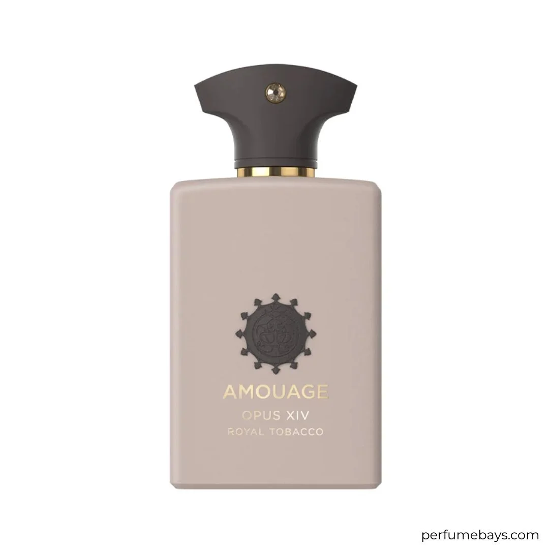 OPUS XIV ROYAL TOBACCO EDP 100ML