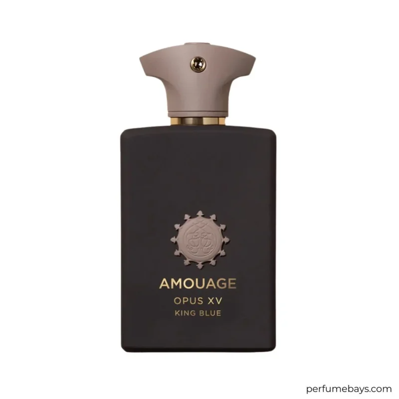 OPUS XV KING BLUE EDP 100ML OPUS XV KING BLUE EDP 100ML