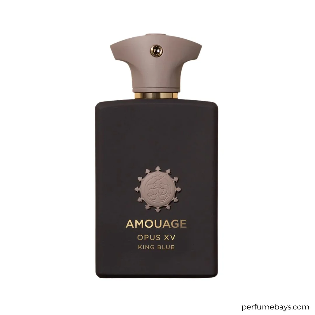 OPUS XV KING BLUE EDP 100ML