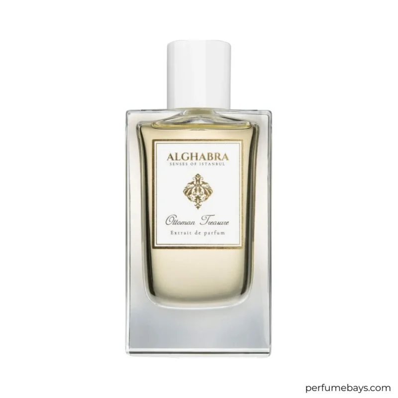OTTOMAN TREASURE EDP 50ML OTTOMAN TREASURE EDP 50ML