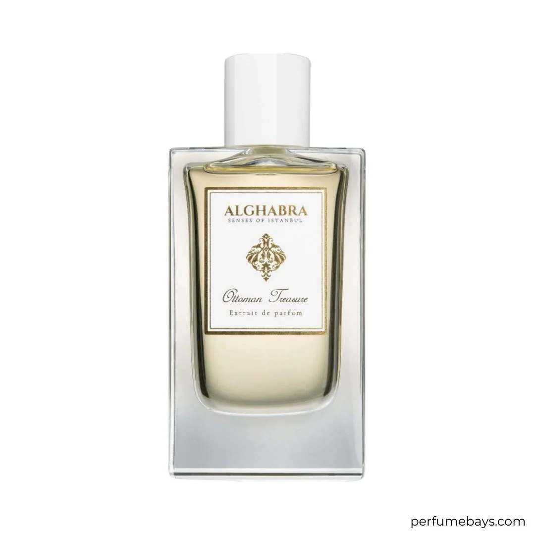 OTTOMAN TREASURE EDP 50ML