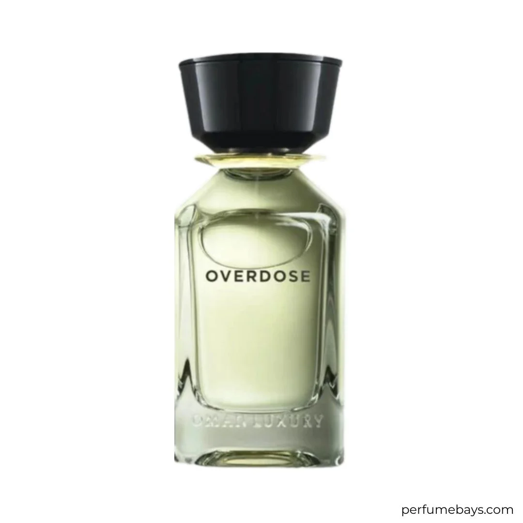 OVERDOSE OMANLUXURY EDP 100 ML