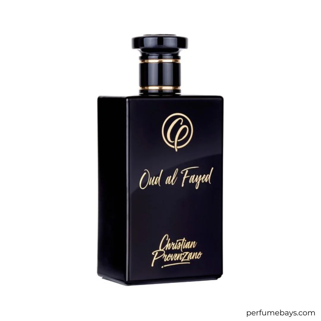Oud Al Fayed EDP 100ML