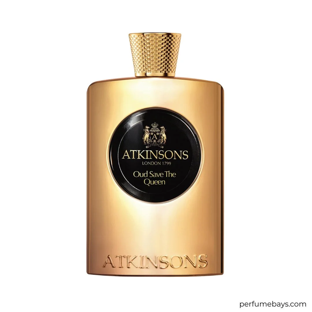 Oud Save the Queen EDP 100ML