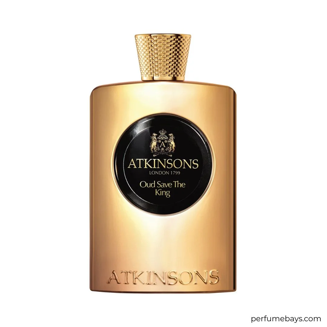 Oud save the King EDP 100ML