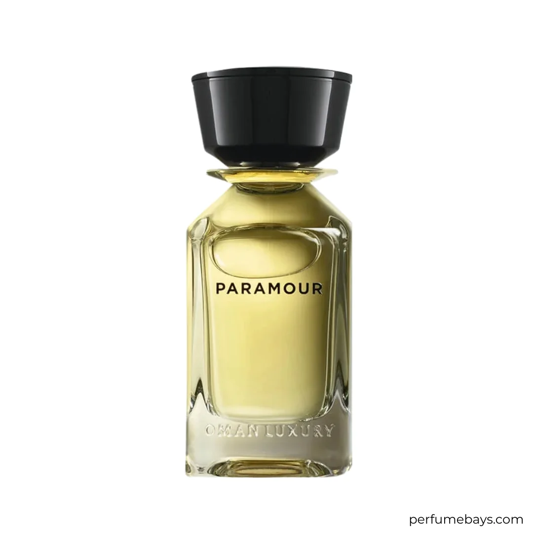 PARAMOUR EDP 100ML