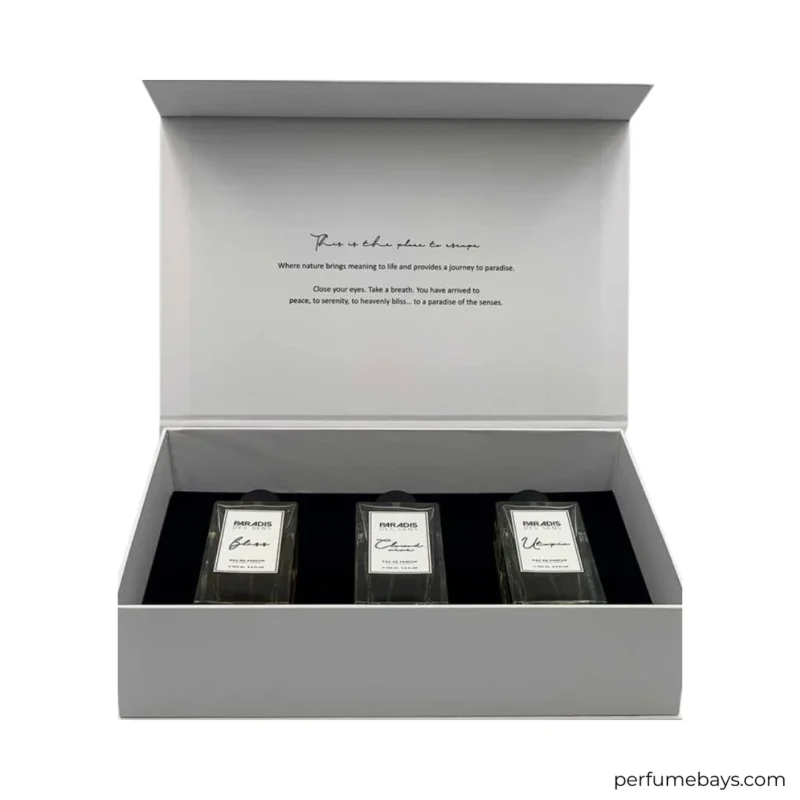 PDS Luxury Gift Set EDP PDS Luxury Gift Set EDP