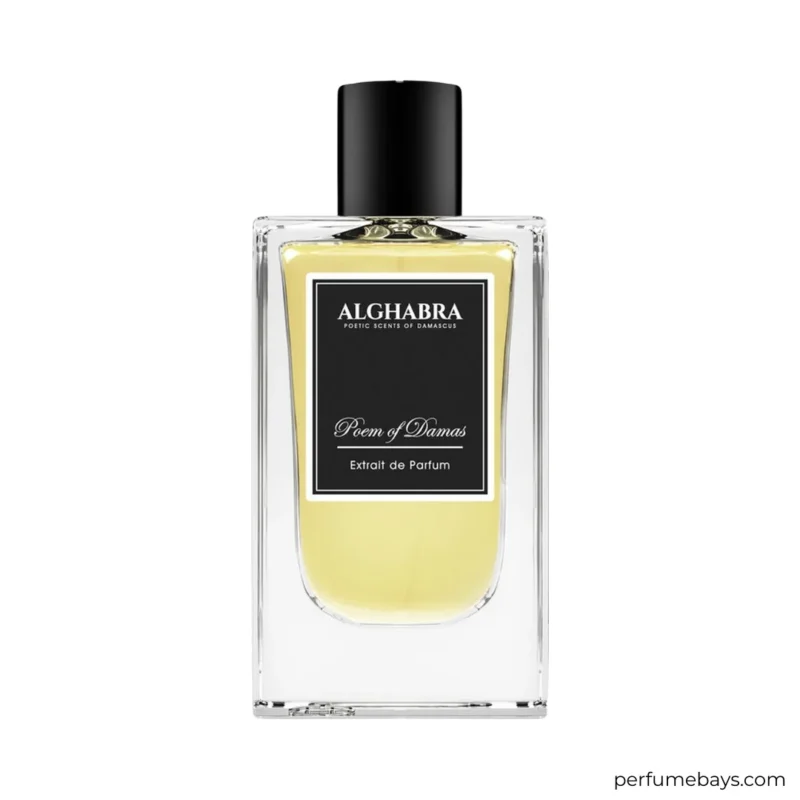 POEM OF DAMAS EDP 50ML POEM OF DAMAS EDP 50ML