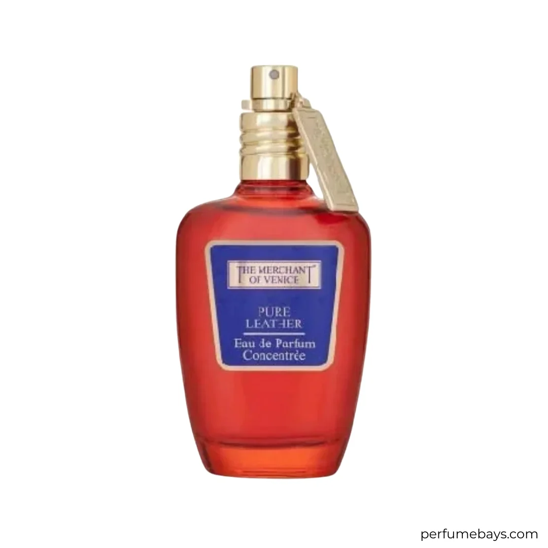 PURE LEATHER EDP CONCENTREE 50ML
