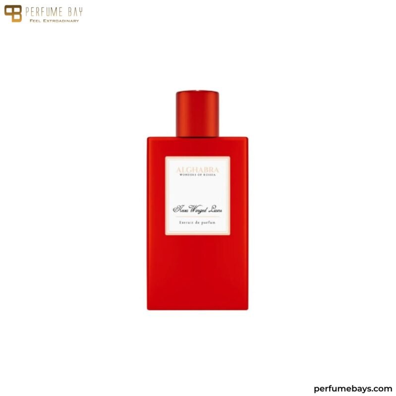 NEVA WINGED LIONS EDP 50ML