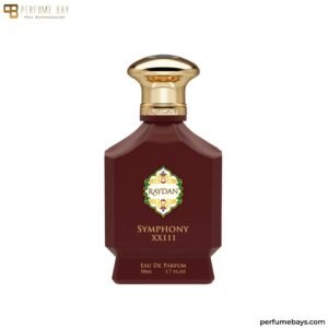 SYMPHONY XX111 EDP 50ML