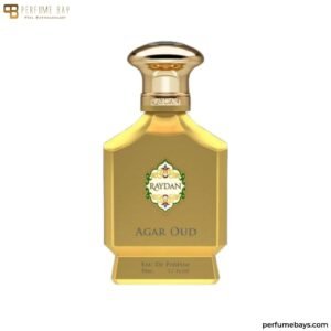 AGAR OUD PERFUME EDP 50ML