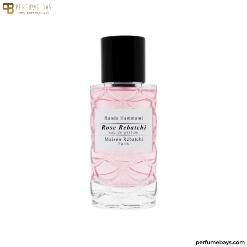 ROSE REBATCHI EDP 50ML