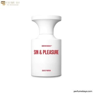 Sin & Pleasure EDP 50ML