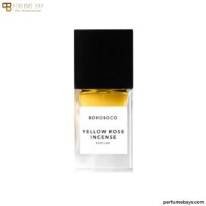 Yellow Rose Incense EDP 50ML