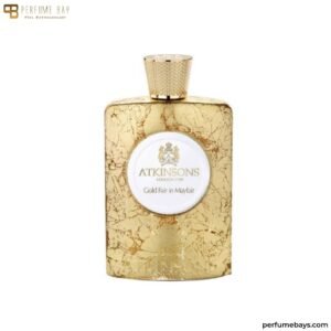 Gold Fair In Mayfair Atkinson EDP 100ML
