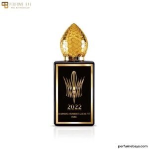 2022 Generation Black EDP 50ML