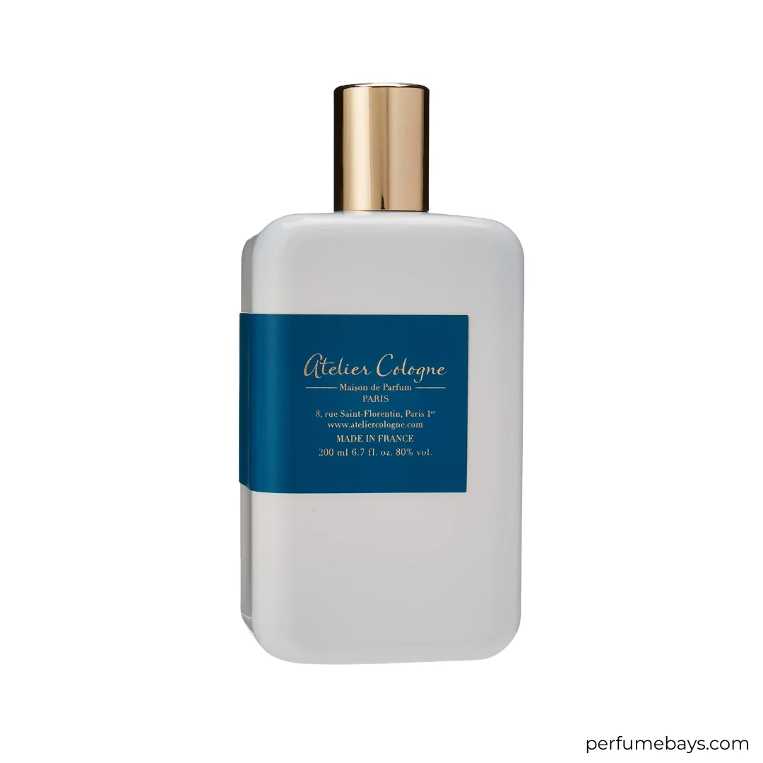Philtre Ceylan Cologne 200ml