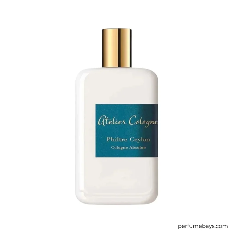 Philtre Ceylan Cologne Absolute Cologne 200ML Philtre Ceylan Cologne Absolute Cologne 200ML
