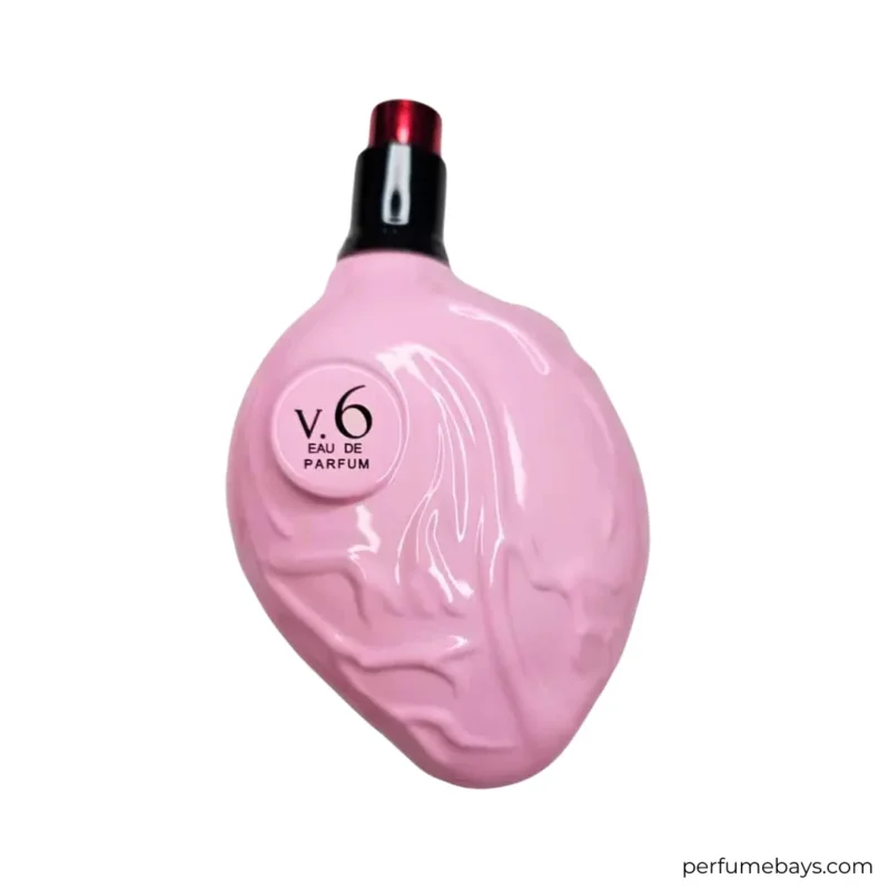 Pink Heart EDP 90ML
