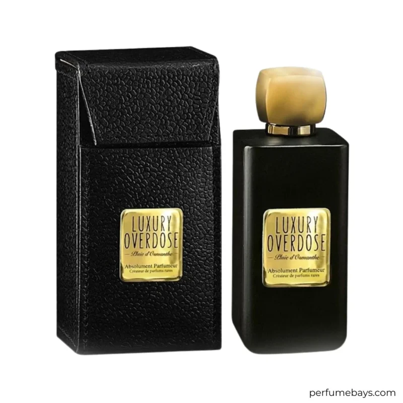 Pluie D'osmanthe EDP 100ML