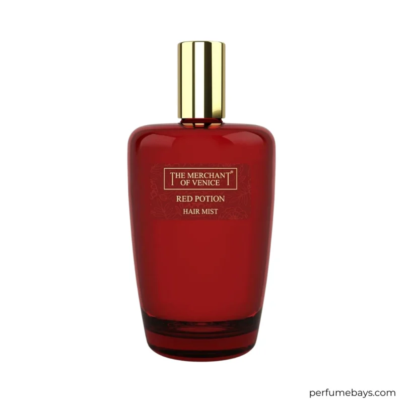 RED POTION Hair Mist 100ML