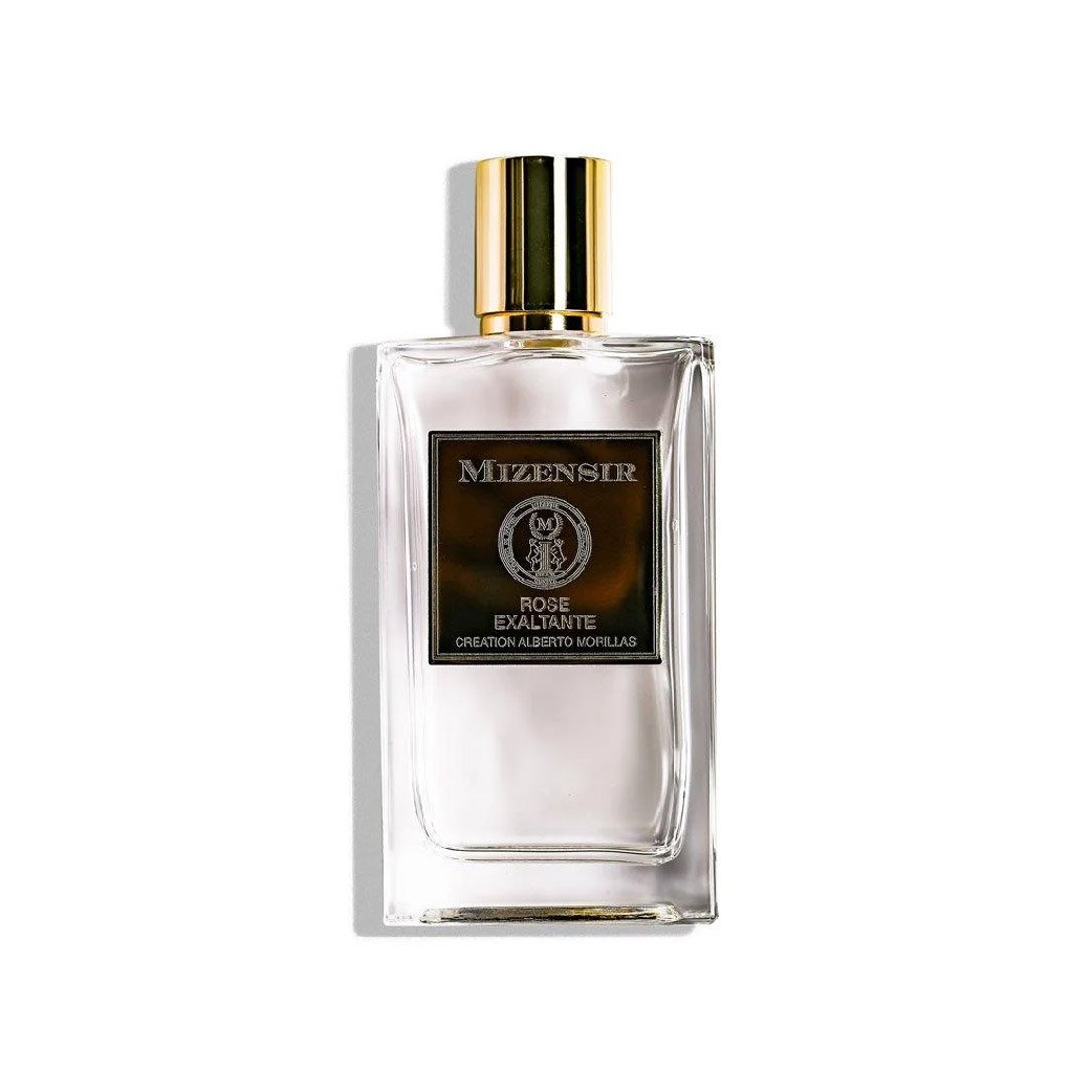 ROSE EXALTANTE EDP 100ML