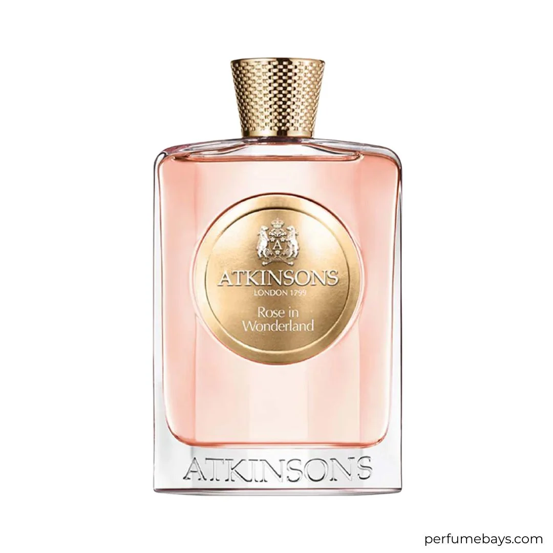 ROSE IN WONDERLAND EDP 100ML