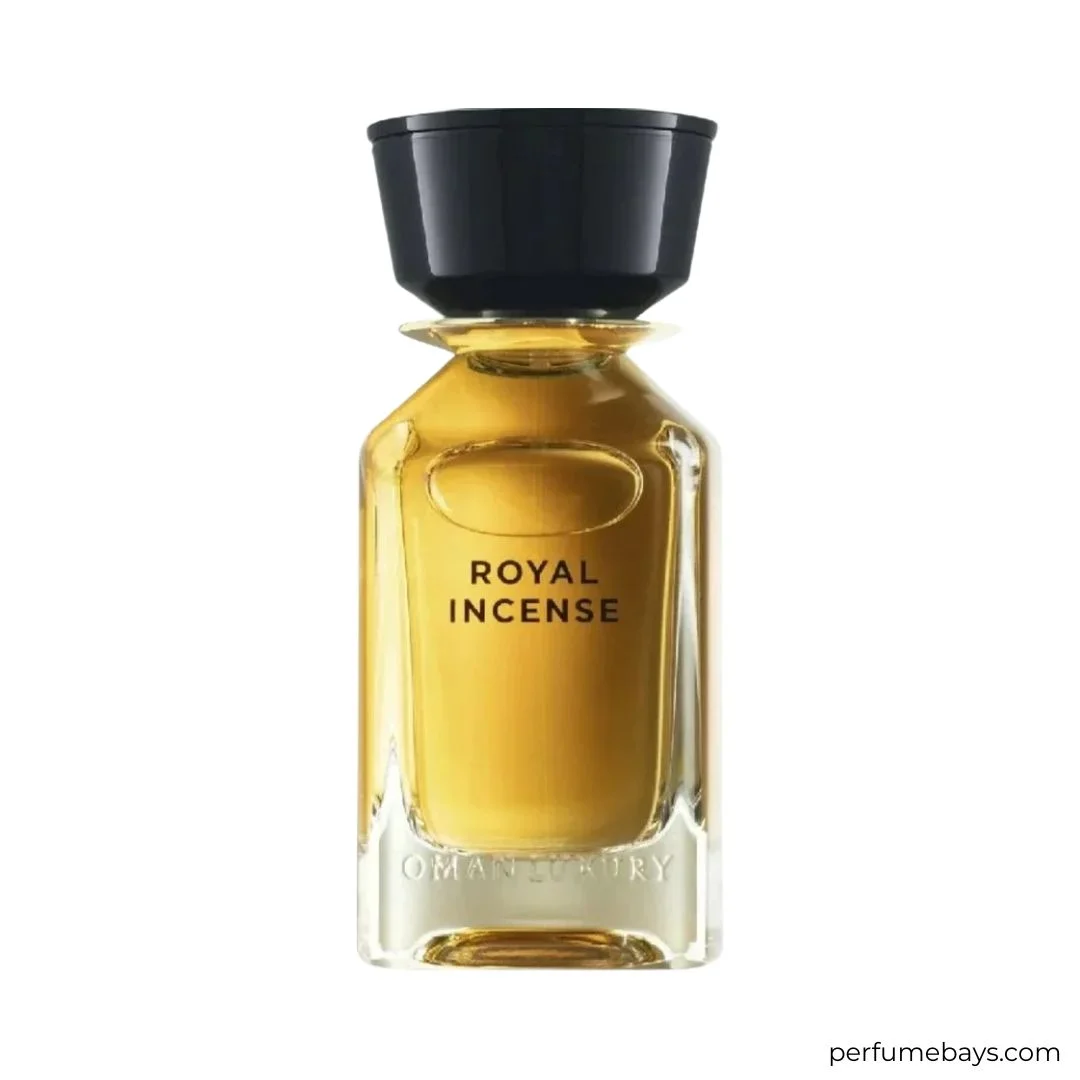 ROYAL INCENSE EDP 100ML