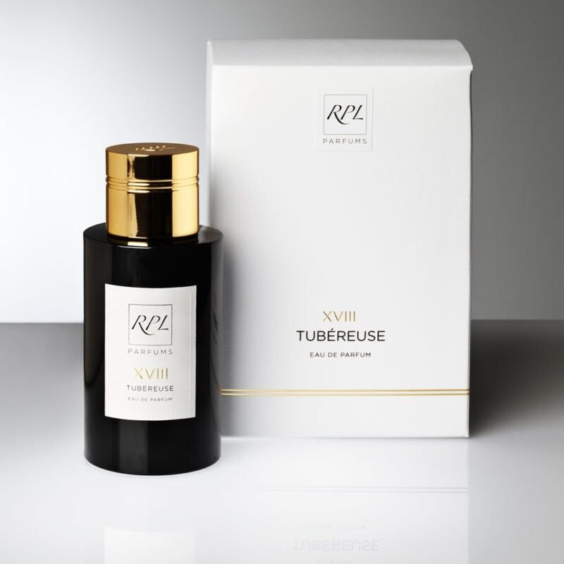 Buy XVIII Tubéreuse RPL Perfume