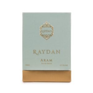 ARAM EDP 50ML - Image 2