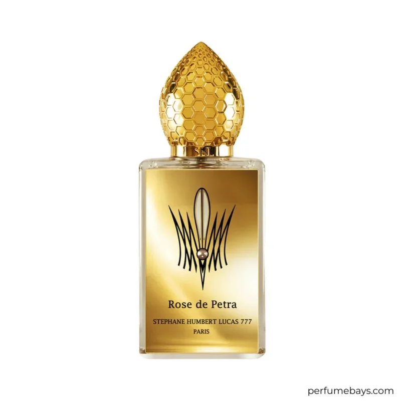 Rose de Petra EDP 50ML