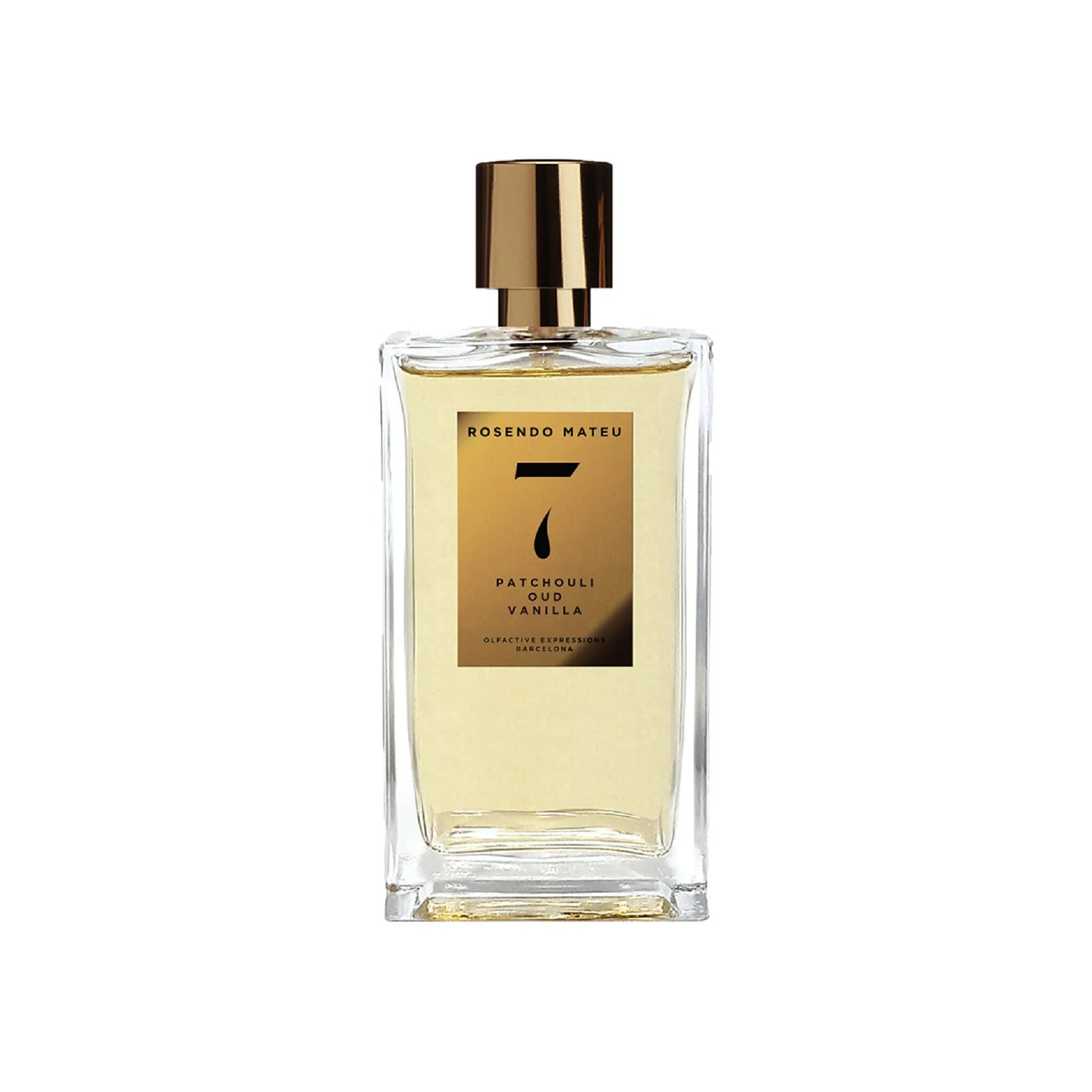 Rosendo No 07 EDP 100ML