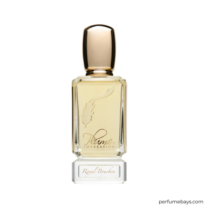 Royal Bourbon Eau de Parfum 80ML Royal Bourbon Eau de Parfum 80ML