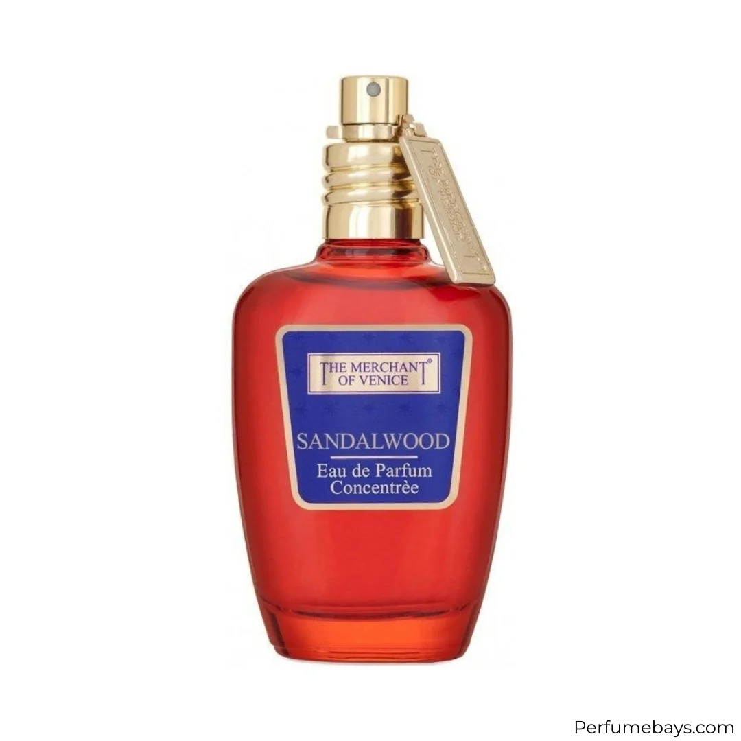 SANDALWOOD EDP CONCENTREE 50ML